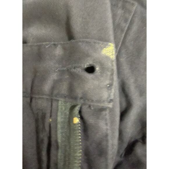 Patagonia Shorts Men's Size 32 Blue 5 Pockets 10" Rise 4.5" Inseam *Flaw - Picture 11 of 11